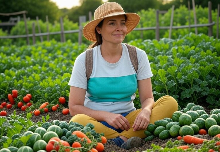 Potager Hérault : quelles plantes cultiver pour une récolte réussie ?