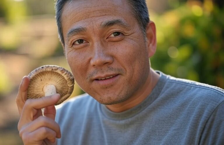 Cultiver des champignons shiitake : guide pratique pour réussir votre myciculture à domicile
