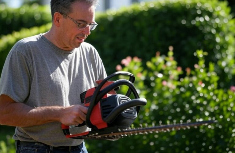 Location taille haie pas cher : les meilleures options et avis des utilisateurs pour un jardin bien entretenu