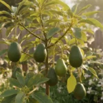 Comment faire fructifier un avocatier : du bouton floral à la récolte maison